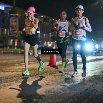 Runner Photo 4333006