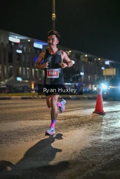 Runner Photo 4333008