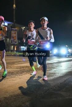 Runner Photo 4333009