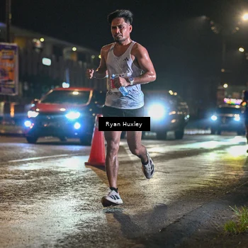 Runner Photo 4333014