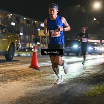 Runner Photo 4333015