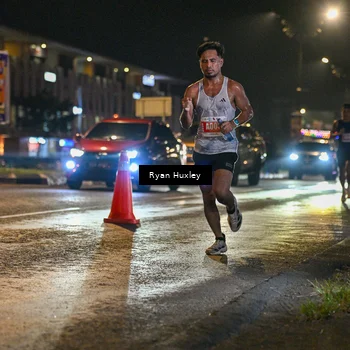 Runner Photo 4333016