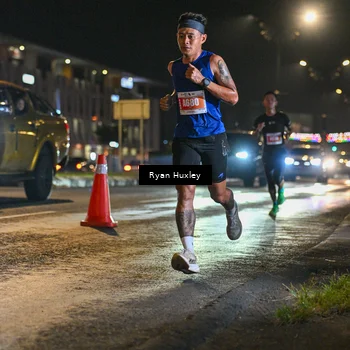 Runner Photo 4333017