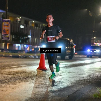 Runner Photo 4333025