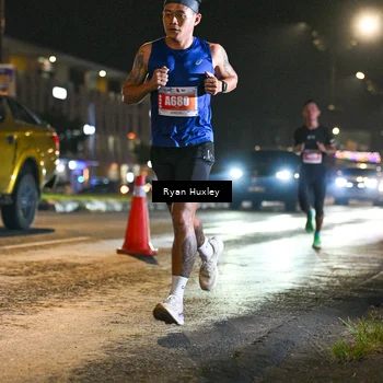 Runner Photo 4333027