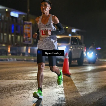 Runner Photo 4333037