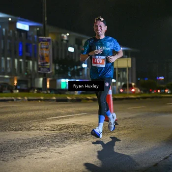 Runner Photo 4333038