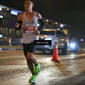 Runner Photo 4333041