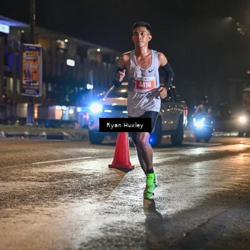Runner Photo 4333042