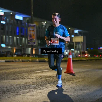Runner Photo 4333046