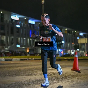 Runner Photo 4333050