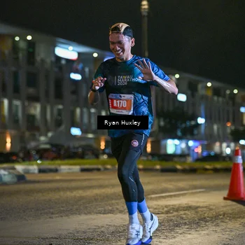 Runner Photo 4333055