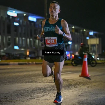 Runner Photo 4333058