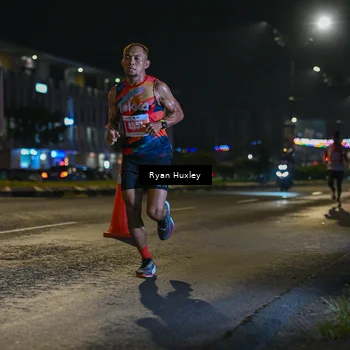 Runner Photo 4333069