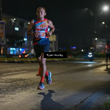 Runner Photo 4333073