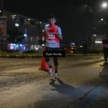 Runner Photo 4333076