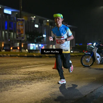Runner Photo 4333077