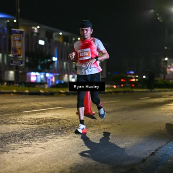 Runner Photo 4333082