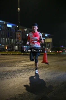 Runner Photo 4333087