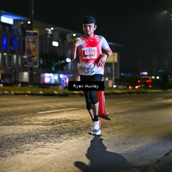 Runner Photo 4333089