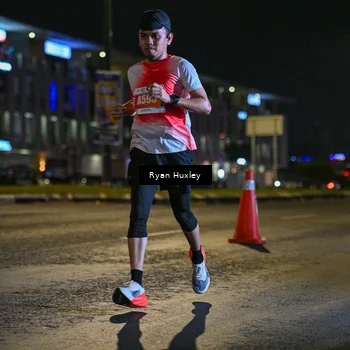 Runner Photo 4333091