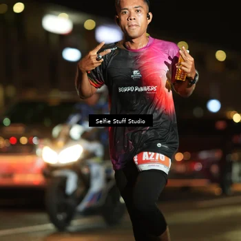 Runner Photo 4333096