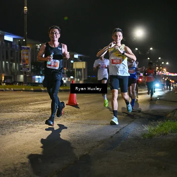 Runner Photo 4333099