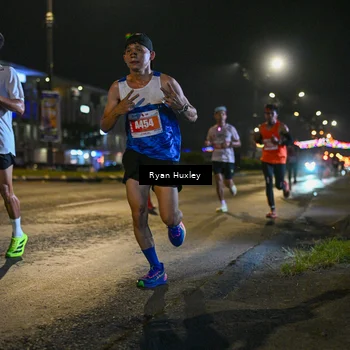 Runner Photo 4333106