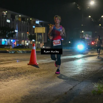 Runner Photo 4333115