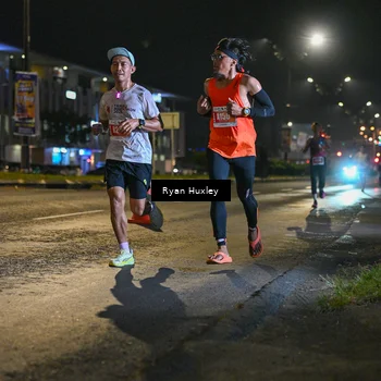 Runner Photo 4333116