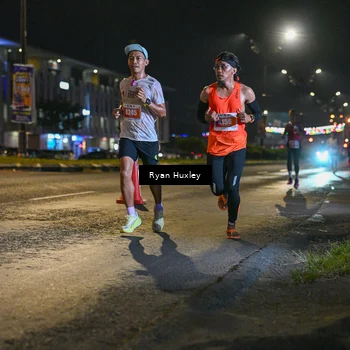 Runner Photo 4333118