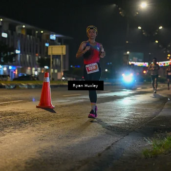 Runner Photo 4333121