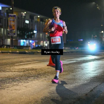 Runner Photo 4333123