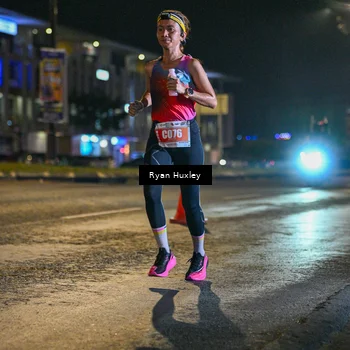 Runner Photo 4333126