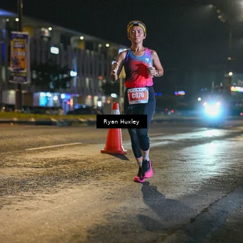 Runner Photo 4333127