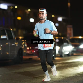 Runner Photo 4333128