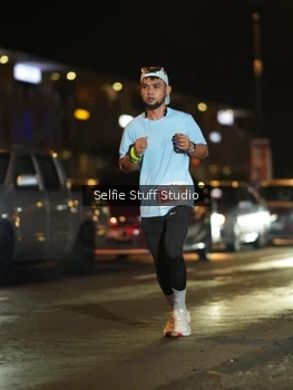 Runner Photo 4333132
