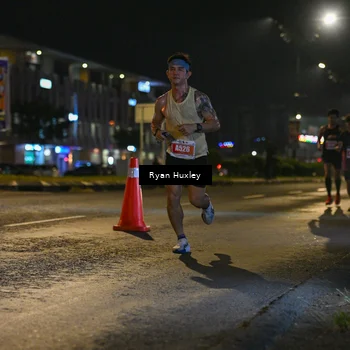 Runner Photo 4333135