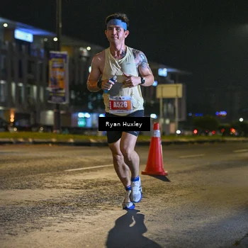 Runner Photo 4333136
