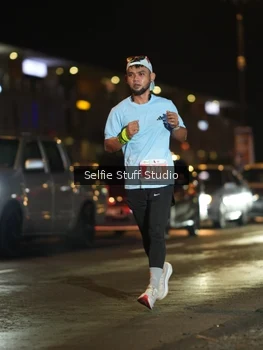 Runner Photo 4333139