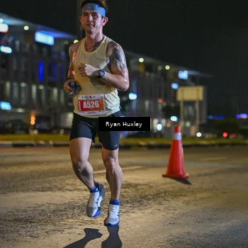 Runner Photo 4333141