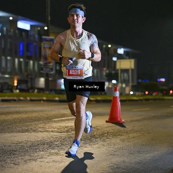 Runner Photo 4333142