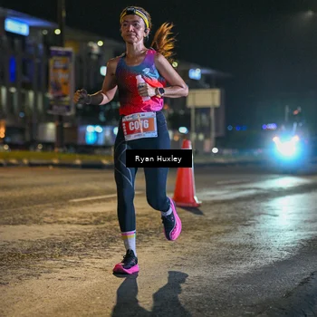 Runner Photo 4333152
