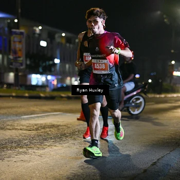 Runner Photo 4333154