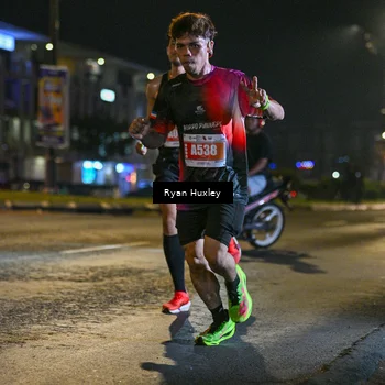 Runner Photo 4333162