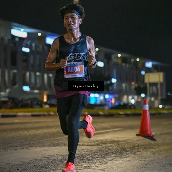 Runner Photo 4333167