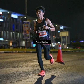 Runner Photo 4333168
