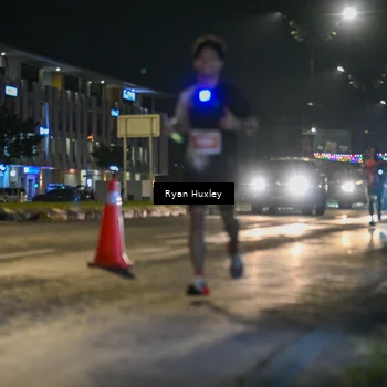 Runner Photo 4333170