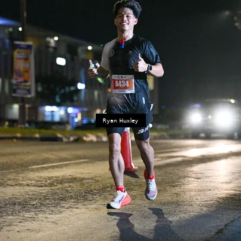 Runner Photo 4333174