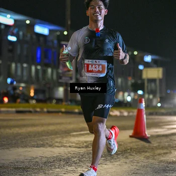 Runner Photo 4333180